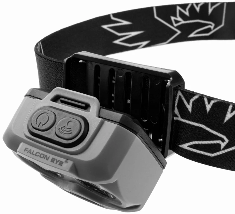 Latarka czołowa Falcon Eye Quest - 415 lm (FHL0035)