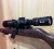 Luneta z dalmierzem Burris Eliminator 6 4-20x52 (200177)