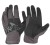 Rękawice Helikon All Round Fit Tactical - Czarny/Shadow Grey (RK-AFL-PO-0135A)