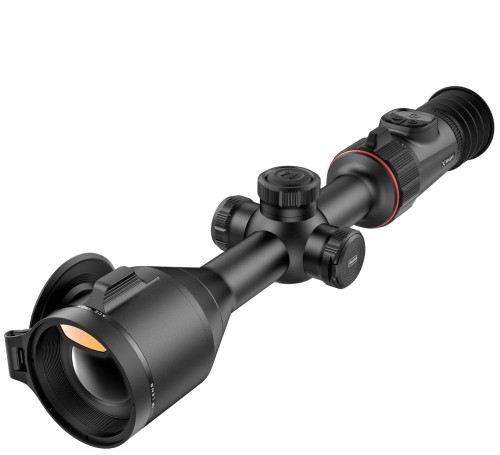 Luneta termowizyjna Nocpix ACE H50R LRF