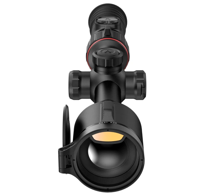 Luneta termowizyjna Nocpix ACE H50R LRF