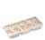 Paliwo turystyczne Esbit Solid Fuel 12x14g