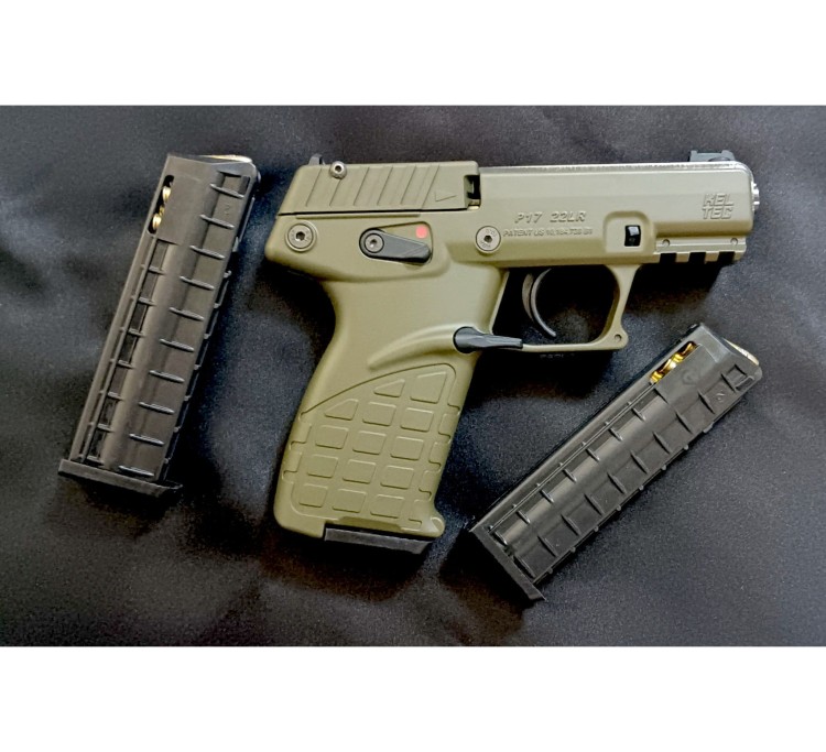 Kel-Tec P17 OD Green (4).jpg