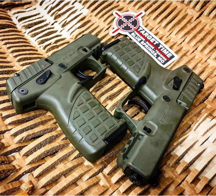 Kel-Tec P17 OD Green (5).jpg