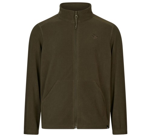 Bluza dziecięca Seeland Benjamin Junior - Pine Green (1).jpg