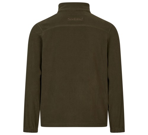 Bluza dziecięca Seeland Benjamin Junior - Pine Green