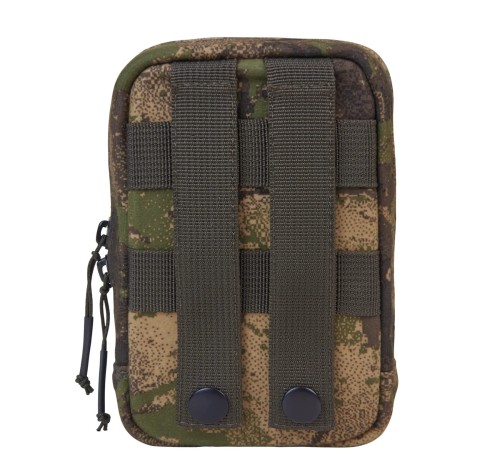 Dodatkowa kieszeń Härkila Utility Pouch - AXIS MSP®Forest Camo
