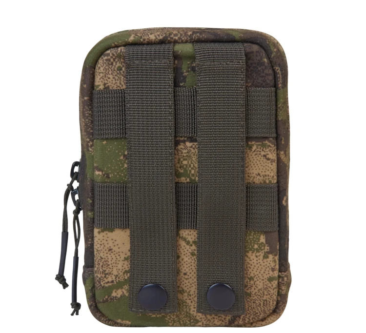 Dodatkowa kieszeń Härkila Utility Pouch - AXIS MSP®Forest Camo