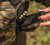 Dodatkowa kieszeń Härkila Utility Pouch - AXIS MSP®Forest Camo