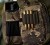 Dodatkowa kieszeń Härkila Utility Pouch - AXIS MSP®Forest Camo