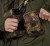 Dodatkowa kieszeń Härkila Utility Pouch - AXIS MSP®Forest Camo