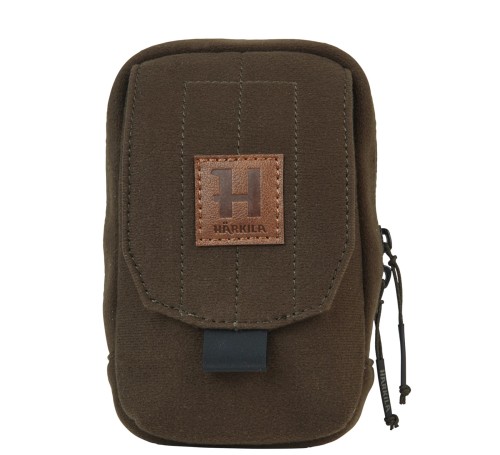 Dodatkowa kieszeń Härkila Utility Pouch - Dark Willow Green (1).jpg