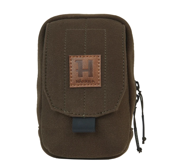 Dodatkowa kieszeń Härkila Utility Pouch - Dark Willow Green