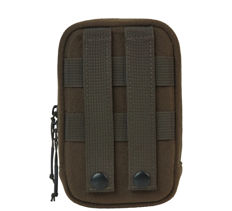 Dodatkowa kieszeń Härkila Utility Pouch - Dark Willow Green