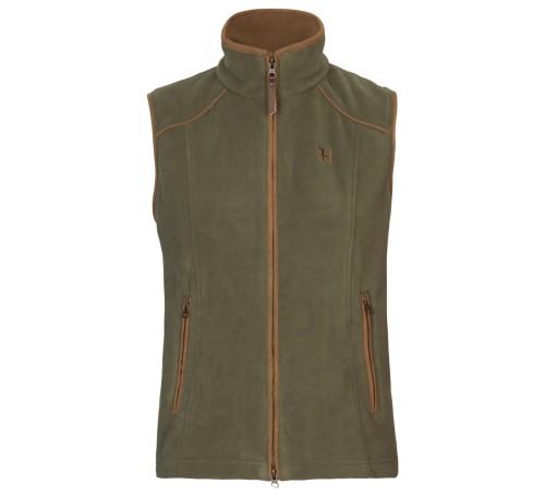 Kamizelka damska Härkila Sandhem 200 Women - Grape Leaf (1).jpg