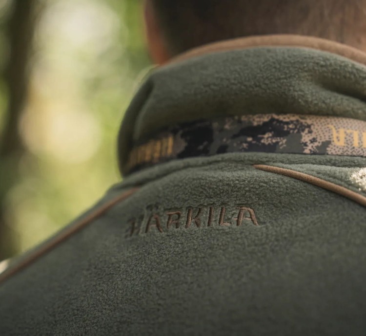 Kamizelka Härkila Sandhem 200 Man - Grape Leaf (8).jpg