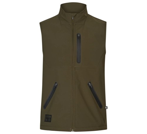 Kamizelka Seeland Chaser Aero - Pine Green