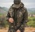 Kamizelka Seeland Chaser Aero - Pine Green