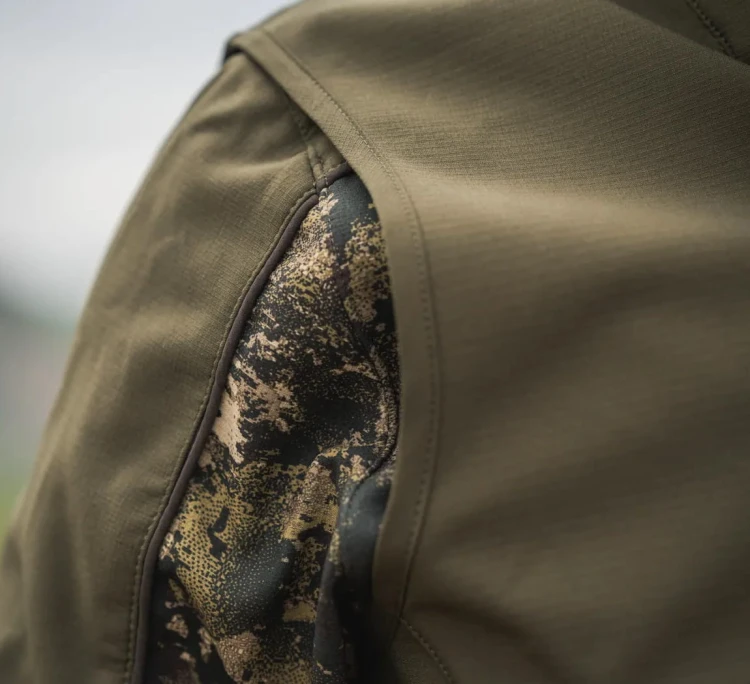 Kamizelka Seeland Chaser Aero - Pine Green