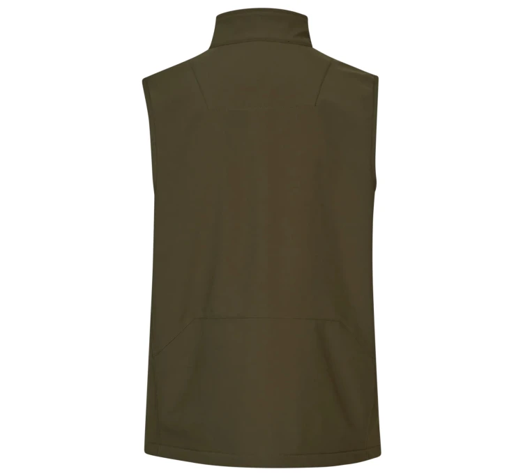 Kamizelka Seeland Chaser Aero - Pine Green