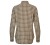 Koszula damska Härkila Fjell - Dark Olive Check
