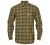 Koszula Härkila Scandinavian LS - Dark Olive Check (1).jpg