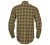 Koszula Härkila Scandinavian LS - Dark Olive Check (2).jpg