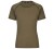 Koszulka damska Seeland Apex Aia Merino S/S - Covert Green