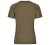 Koszulka damska Seeland Apex Aia Merino S/S - Covert Green