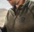 Koszulka Seeland Peak Half Zip LS - Pine Green Melange (4).jpg