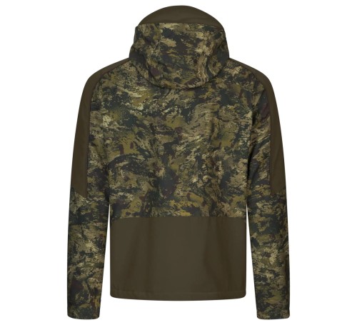 Kurtka Seeland Chaser Aero Camo - InVis Green