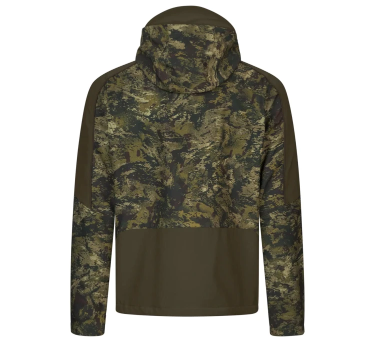 Kurtka Seeland Chaser Aero Camo - InVis Green