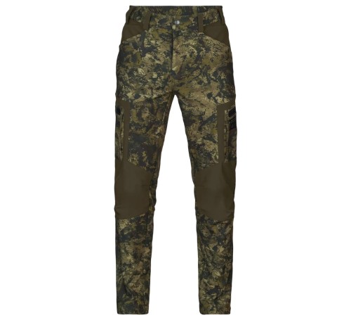 Spodnie Seeland Chaser Aero Camo - InVis MPC Green
