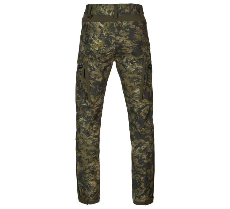 Spodnie Seeland Chaser Aero Camo - InVis MPC Green