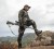 Spodnie Seeland Chaser Aero Camo - InVis MPC Green