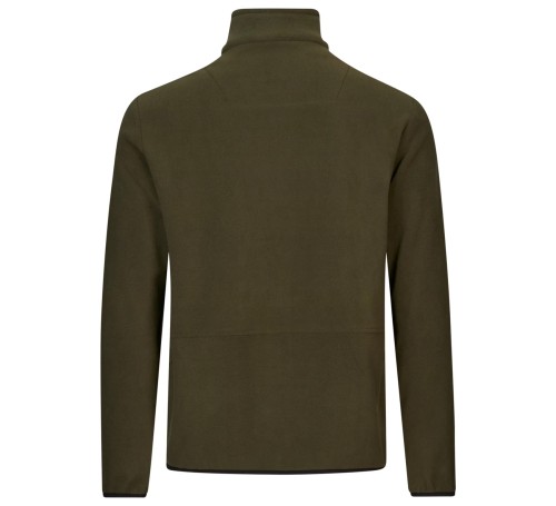 Kurtka Seeland Gale Fleece Jacket - Pine Green