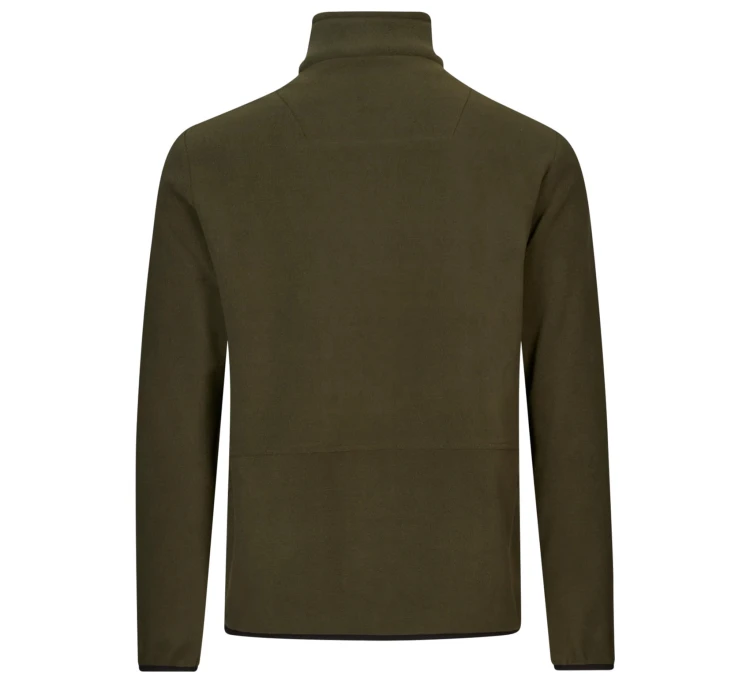 Kurtka Seeland Gale Fleece Jacket - Pine Green