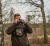 Myśliwskie szelki na lornetkę Härkila Bino Harness - AXIS MSP®Forest Camo