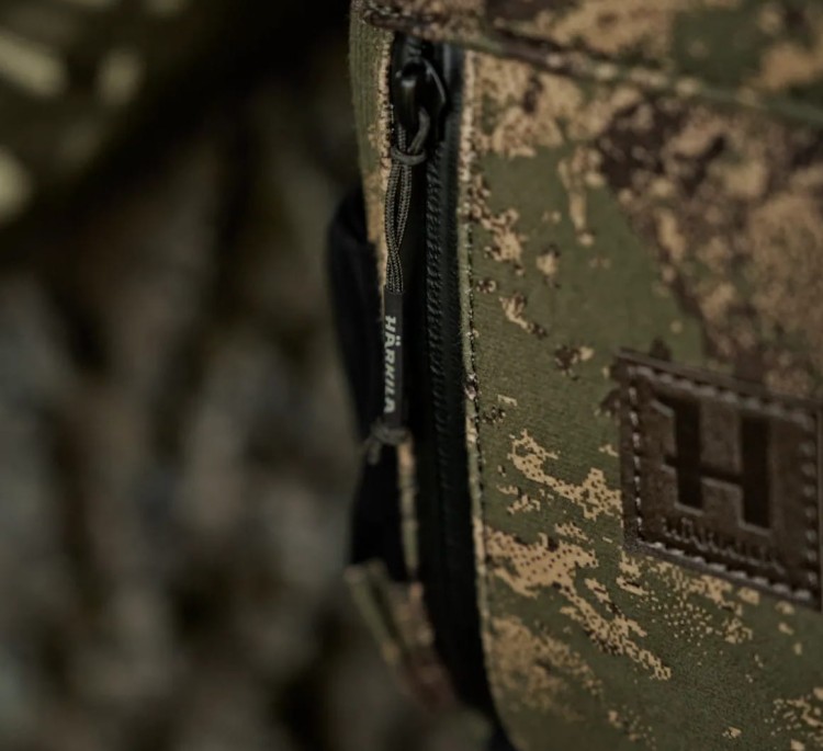 Myśliwskie szelki na lornetkę Härkila Bino Harness - AXIS MSP®Forest Camo (8).jpg