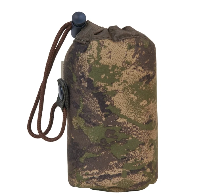 Pokrowiec na termowizję Härkila Spotter - AXIS MSP®Forest Camo