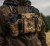 Pokrowiec na termowizję Härkila Spotter - AXIS MSP®Forest Camo