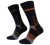 Skarpety Seeland Field Coolmax (2-pack) - Black/Dark Grey