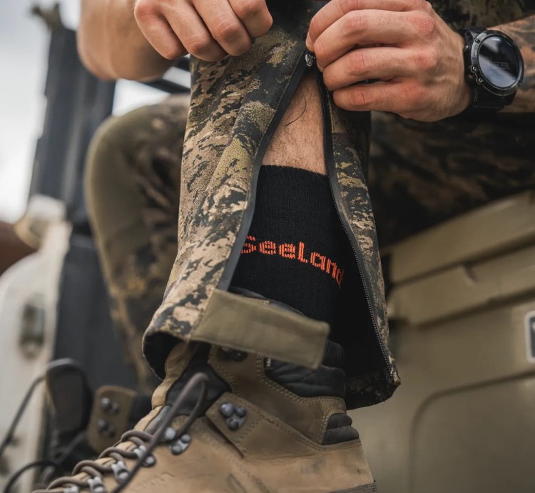 Skarpety Seeland Field Coolmax (2-pack) - Black;Dark Grey (6).jpg