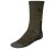 Skarpety Seeland Field Merino (2-pack) - Pine Green/Military Olive