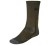 Skarpety Seeland Field Merino (2-pack) - Pine Green/Military Olive