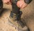 Skarpety Seeland Field Merino (2-pack) - Pine Green/Military Olive