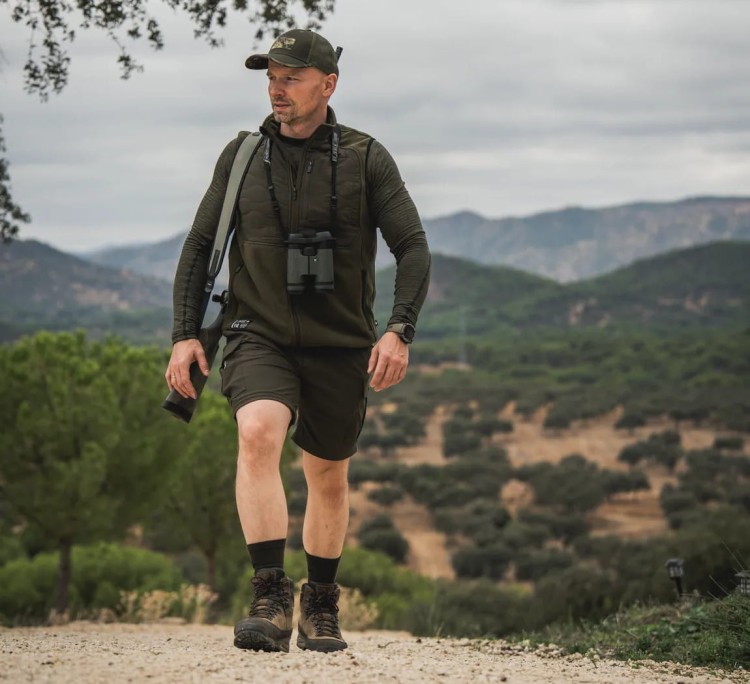 Skarpety Seeland Field Merino (2-pack) - Pine Green;Military Olive (10).jpg