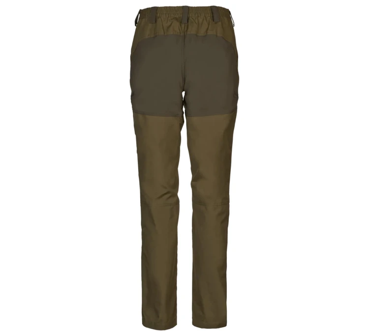 Spodnie damskie Härkila Fjell - Dark Olive/Willow Green