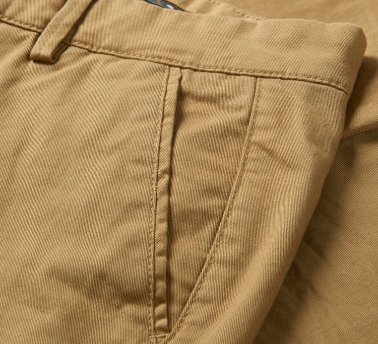Spodnie damskie Härkila Norberg Lady Chinos - Antique Sand (3).jpg