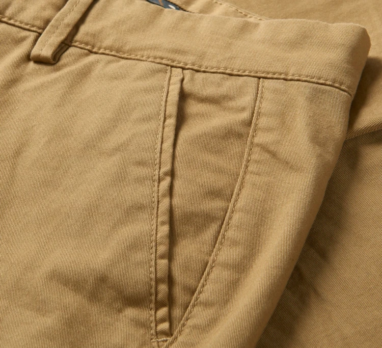 Spodnie damskie Härkila Norberg Lady Chinos - Antique Sand